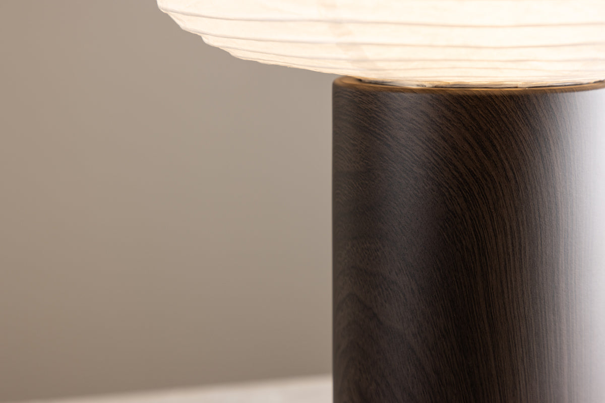 Hovfjället Table Lamp Nature