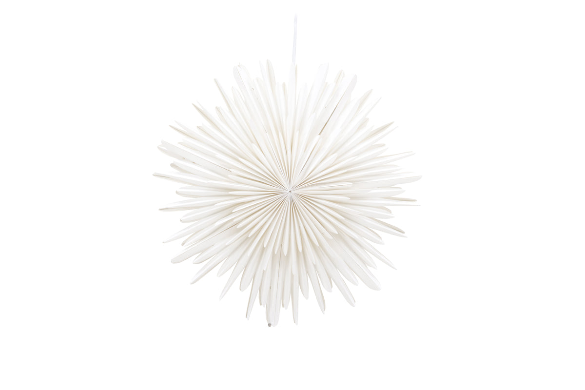 Sälen Pendant Lamp ⌀46 White