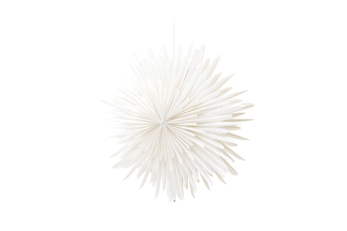 Sälen Pendant Lamp ⌀46 White
