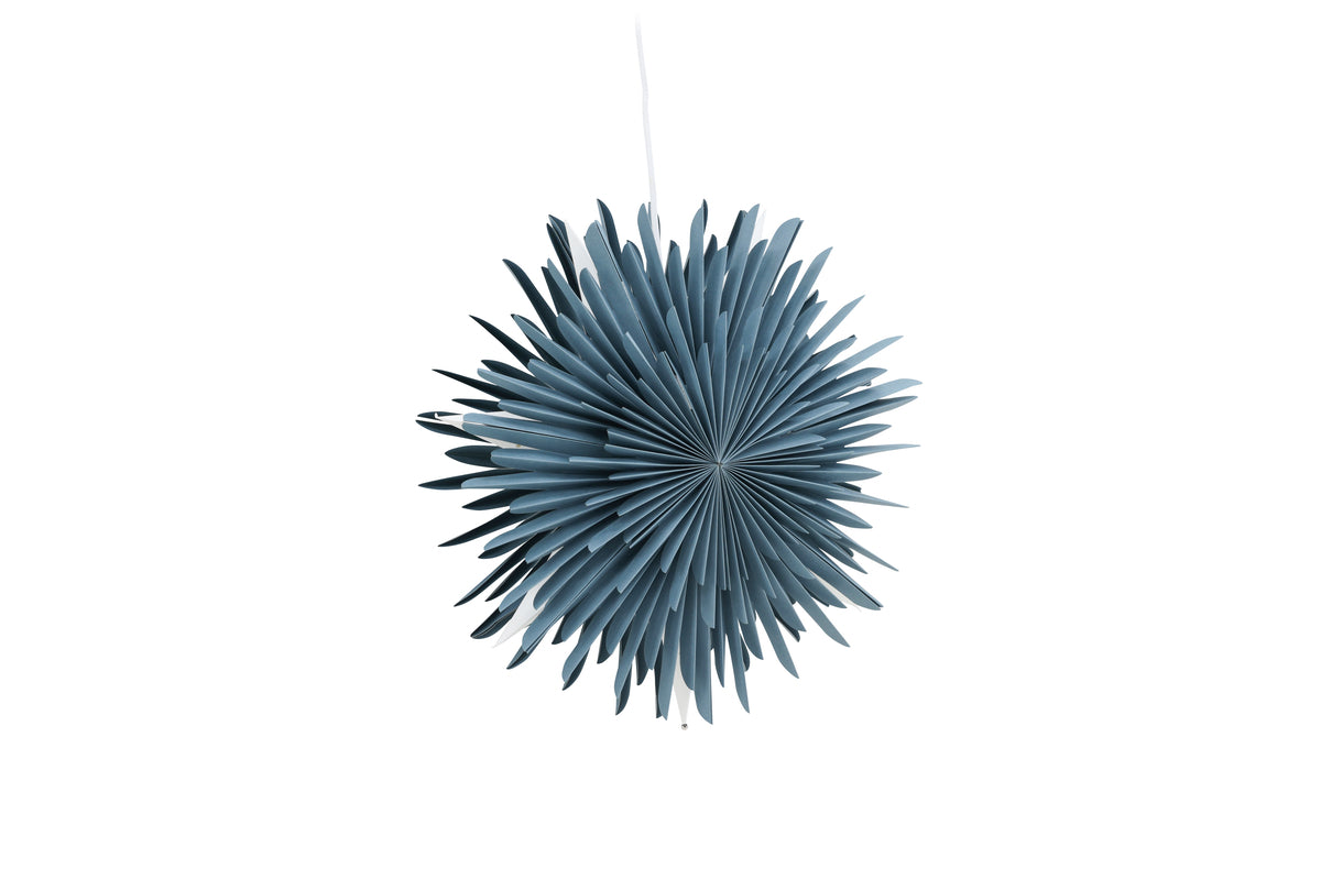 Sälen Pendant Lamp ⌀46 Blue