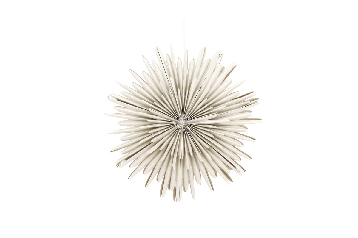 Sälen Pendant Lamp ⌀60 Beige
