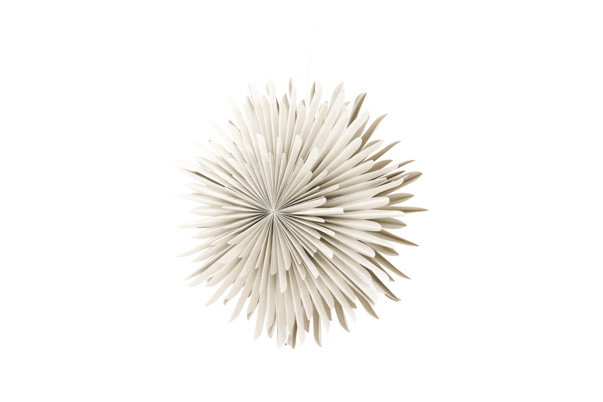 Sälen Pendant Lamp ⌀60 Beige