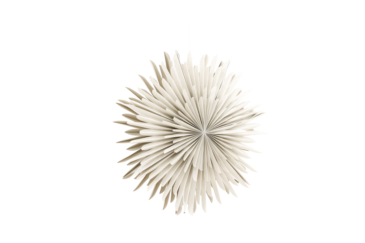 Sälen Pendant Lamp ⌀60 Beige