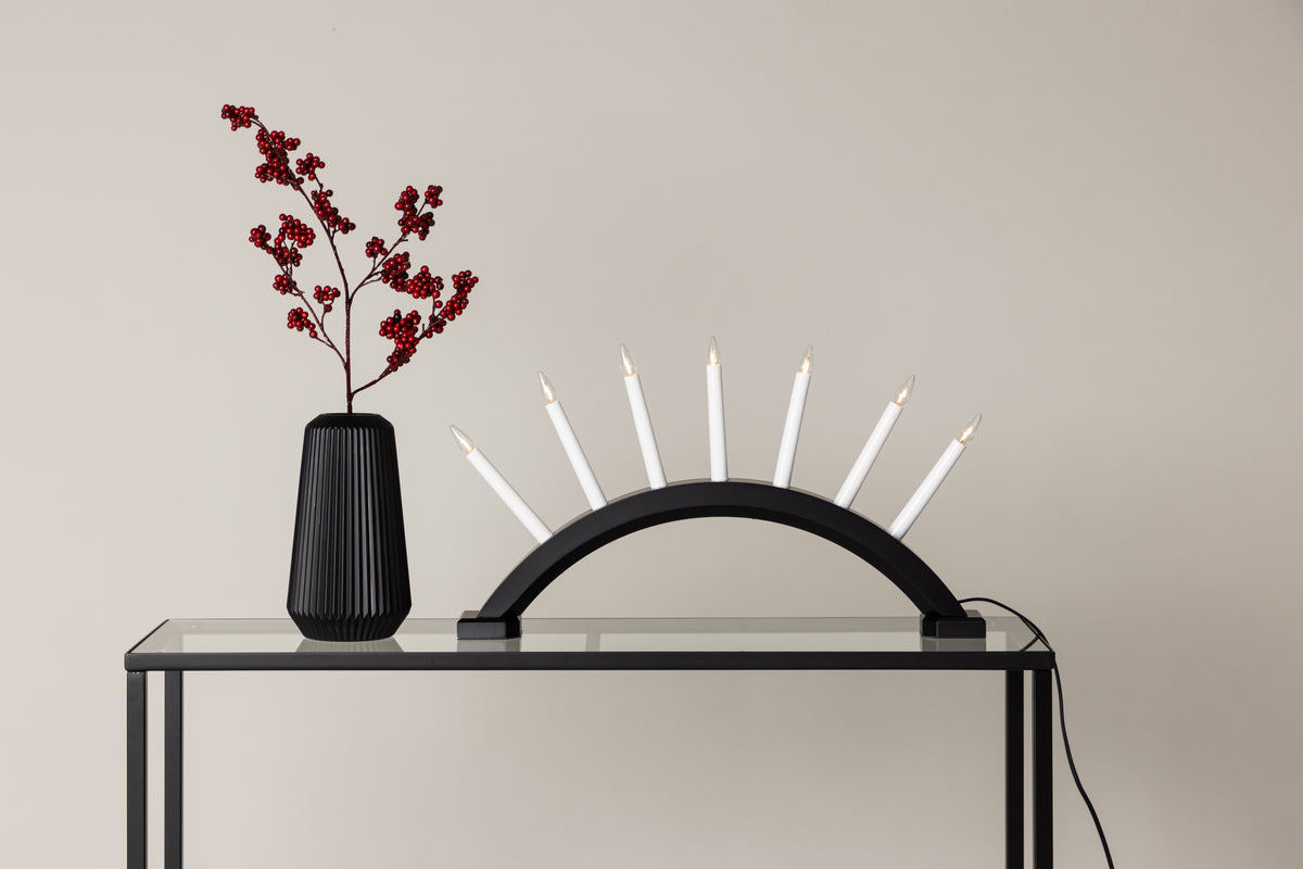 Kebnekaise Table Lamp