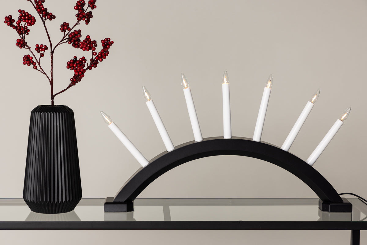 Kebnekaise Table Lamp