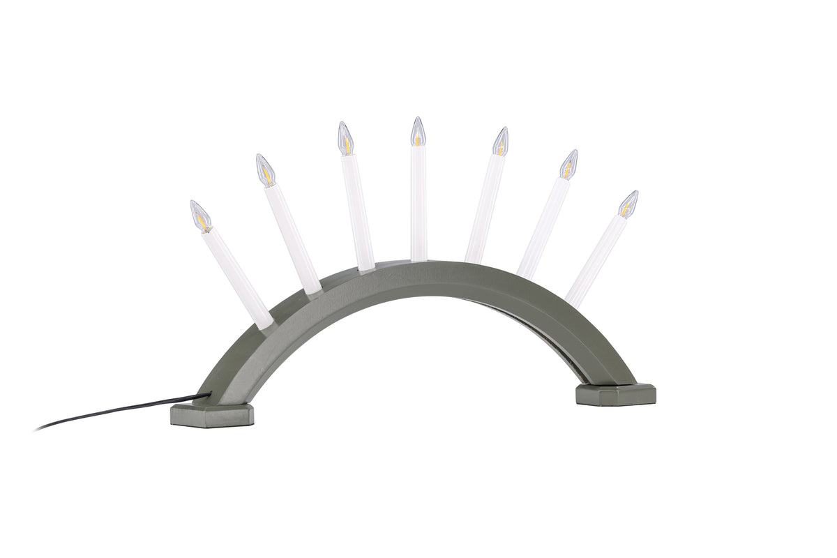 Kebnekaise Table Lamp