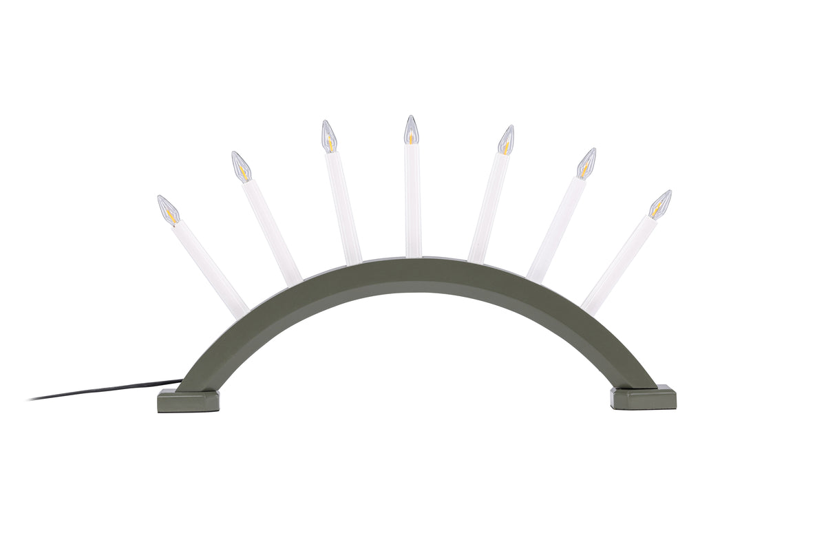 Kebnekaise Table Lamp