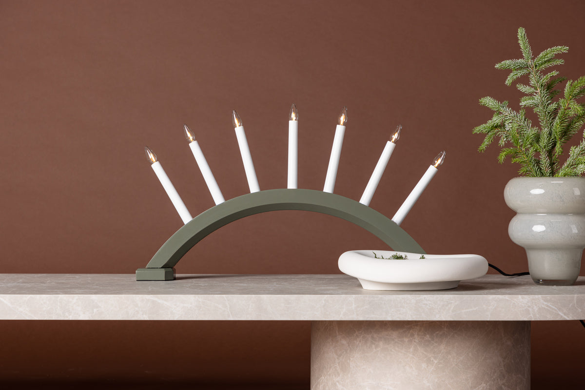 Kebnekaise Table Lamp