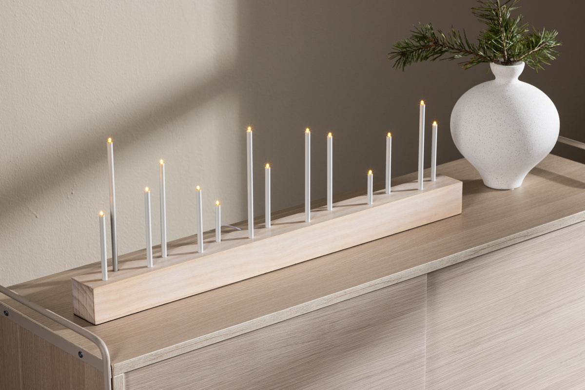 Kungsberget Table Lamp