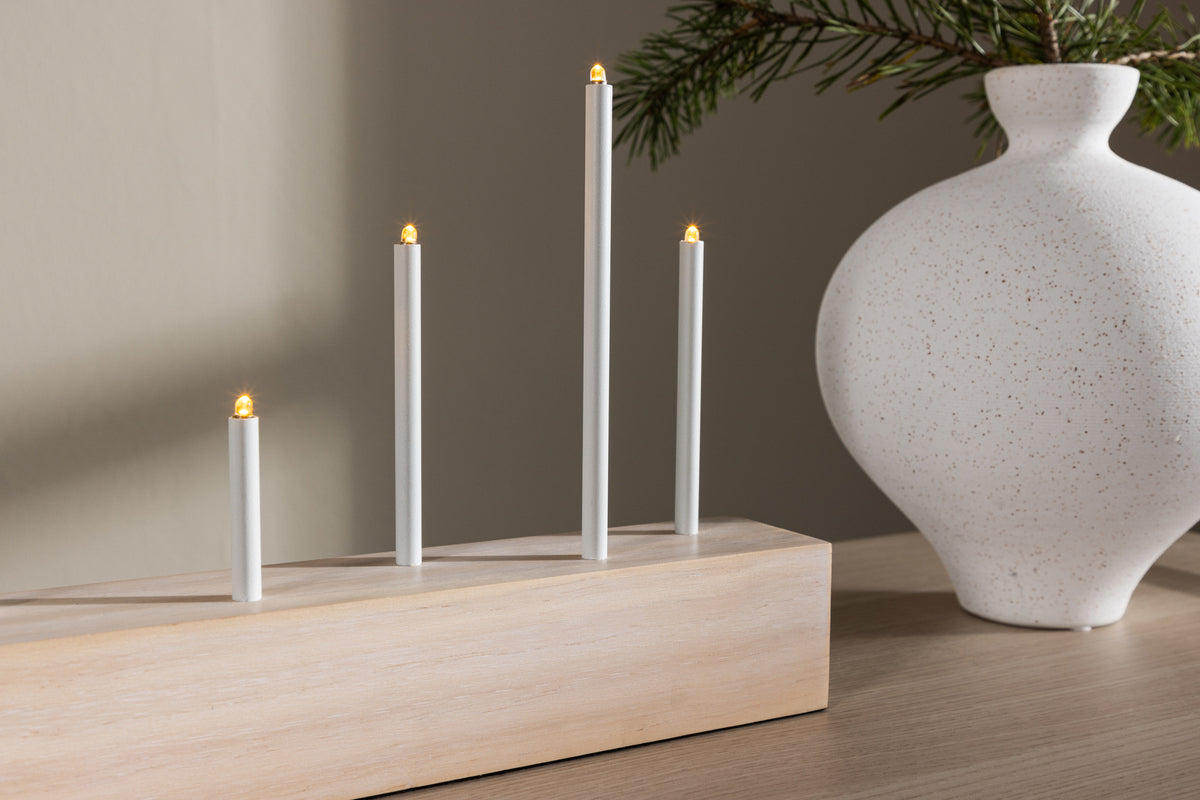 Kungsberget Table Lamp