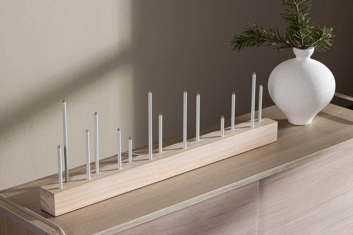 Kungsberget Table Lamp