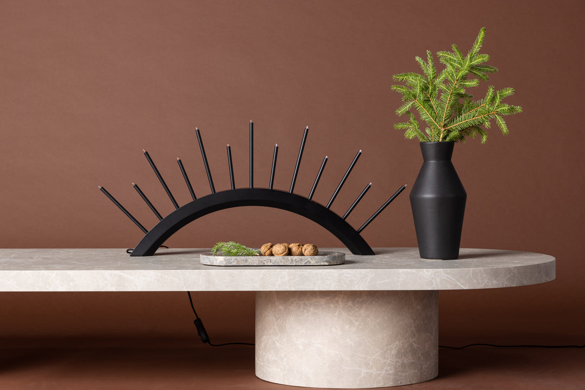 Kettilsås Table Lamp