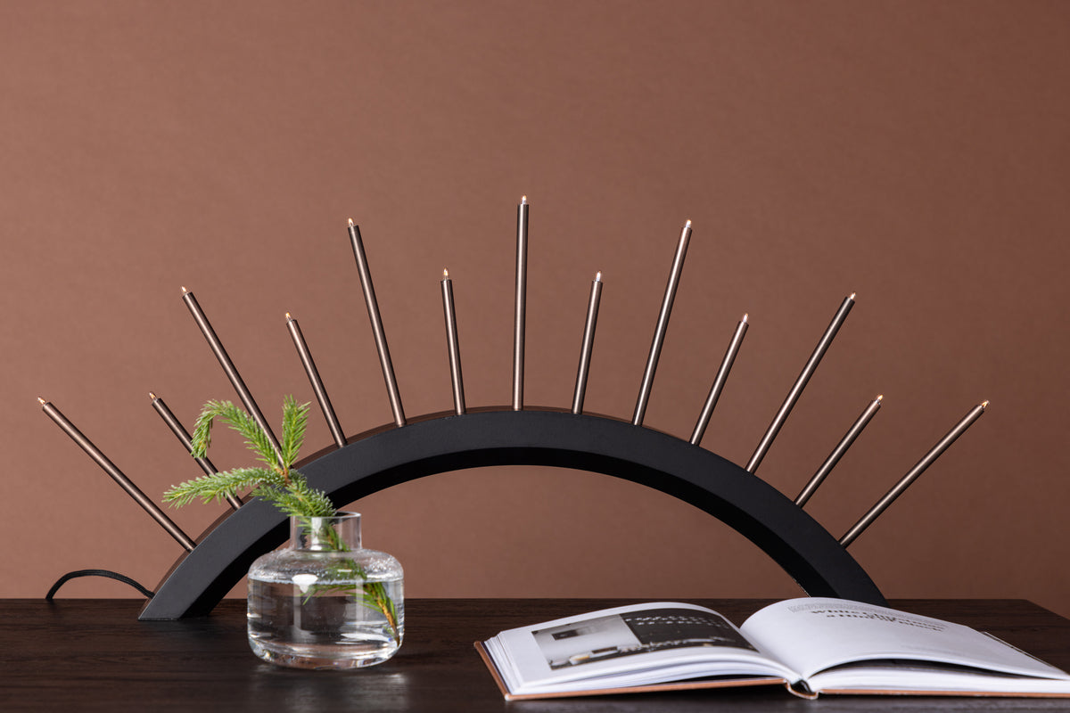 Björnrike Table Lamp