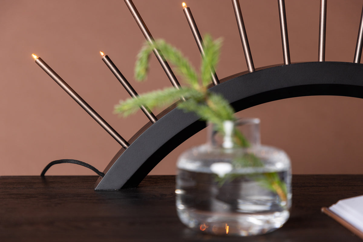 Björnrike Table Lamp