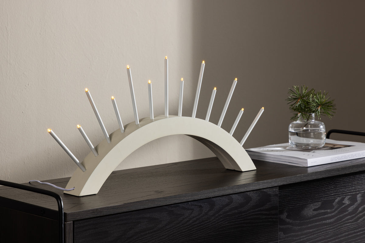 Björnrike Table Lamp