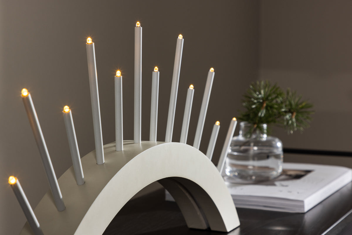 Björnrike Table Lamp