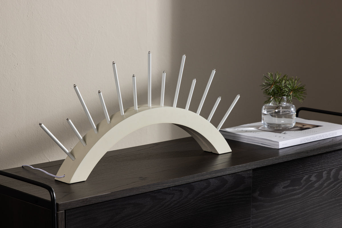 Björnrike Table Lamp