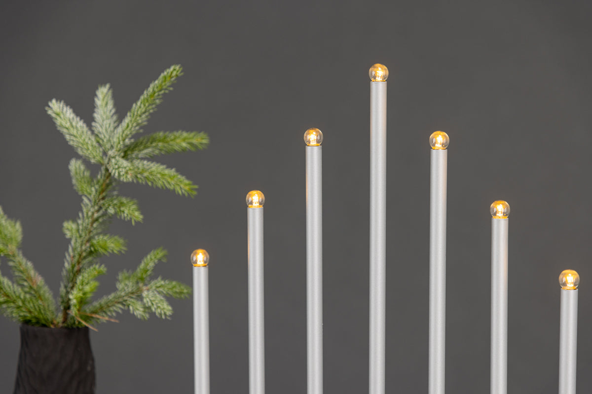 Björnfjället Table Lamp