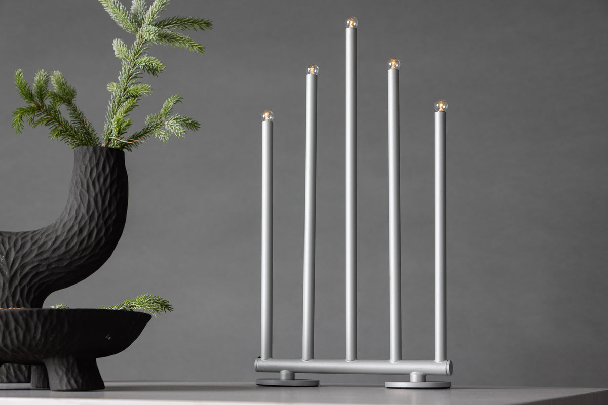 Björnfjället Table Lamp