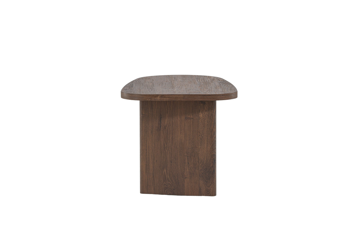 Grönvik Sofa Table 70 x 45 Mocca
