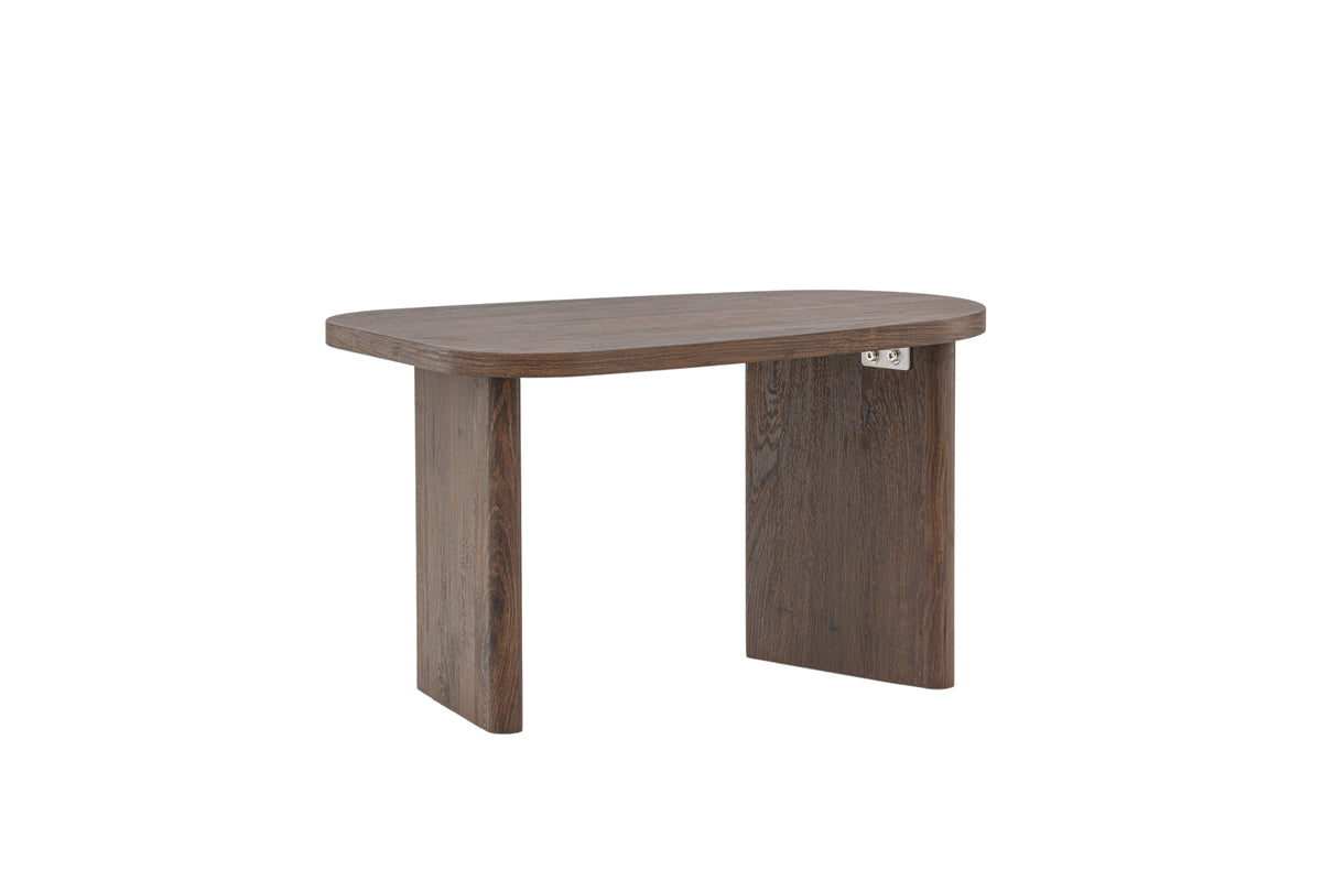 Grönvik Sofa Table 70 x 45 Mocca