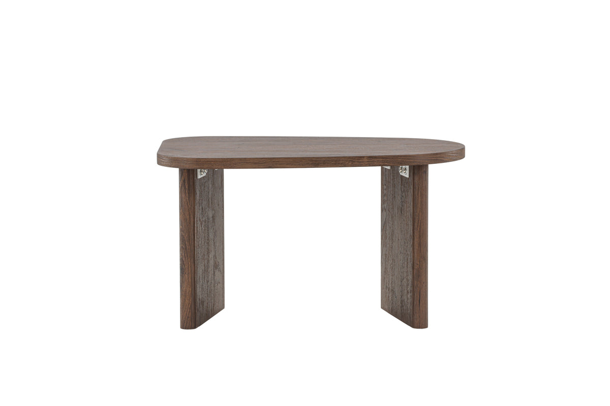 Grönvik Sofa Table 70 x 45 Mocca