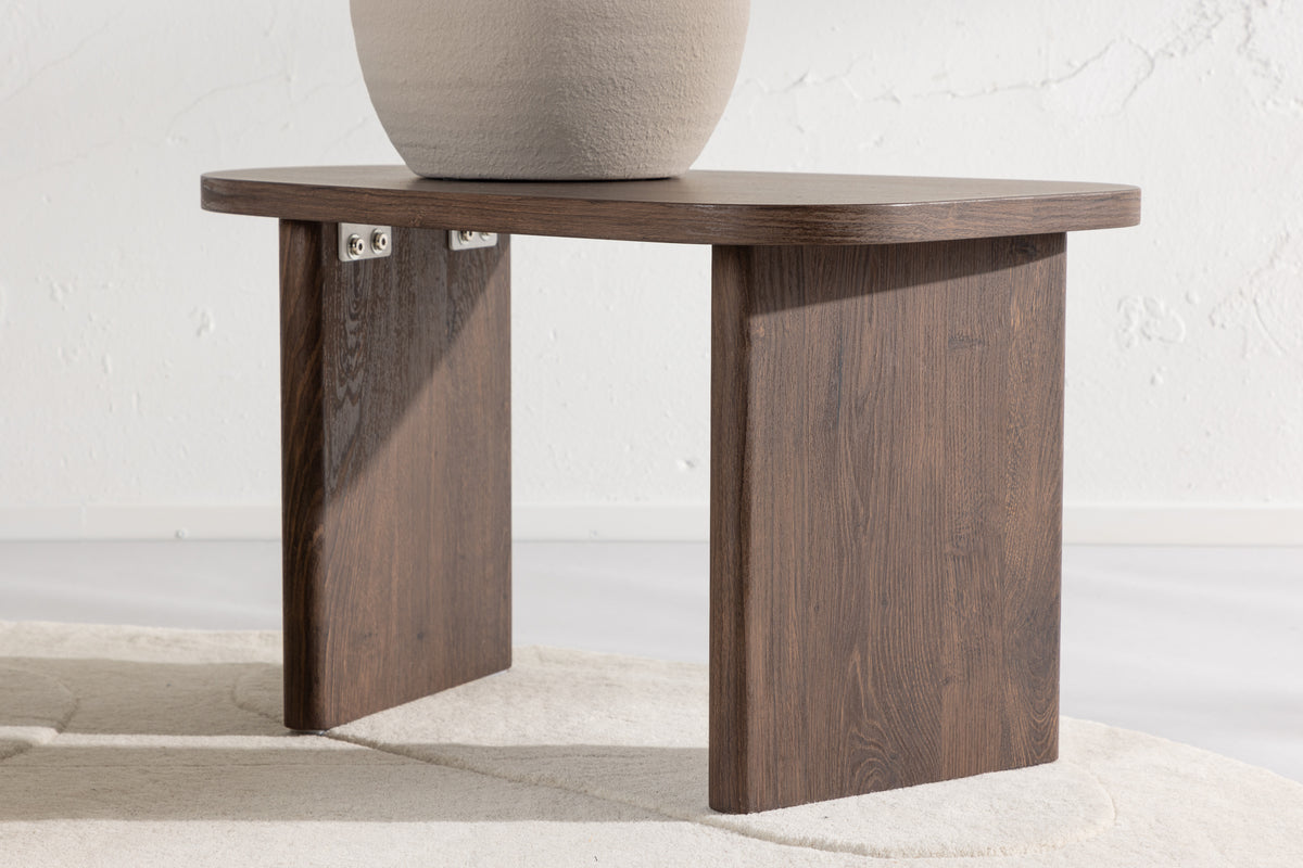 Grönvik Sofa Table 70 x 45 Mocca