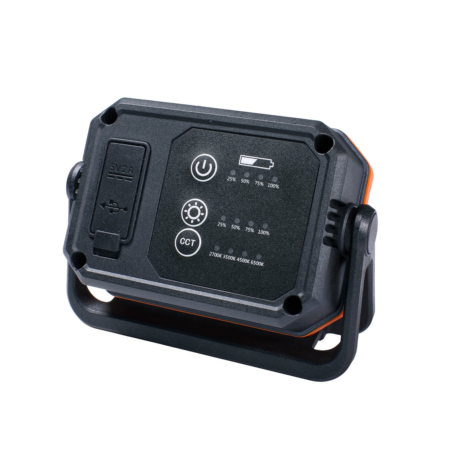 Work Light 10W COB – Kraftfull arbetslampa med 1000 lumen