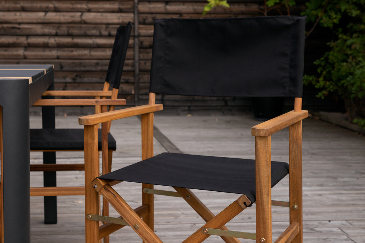 Marion Dining Chair 2-pack Nature