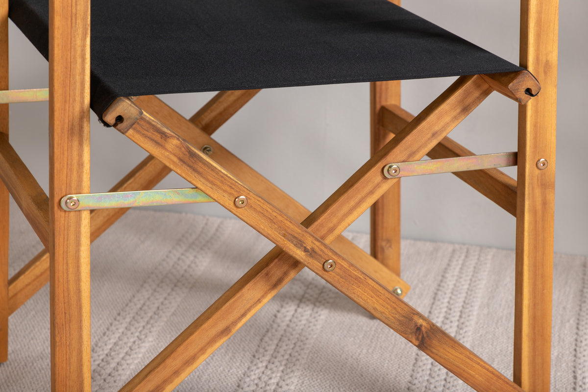 Marion Dining Chair 2-pack Nature