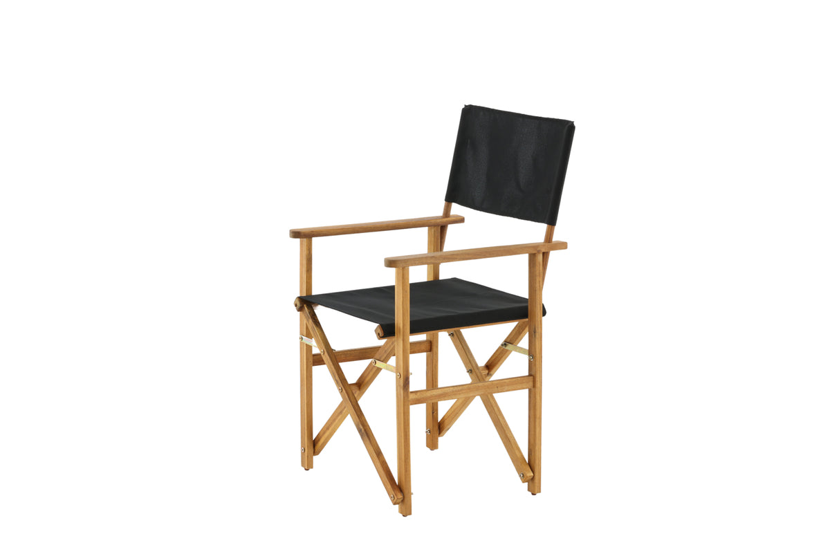 Marion Dining Chair 2-pack Nature