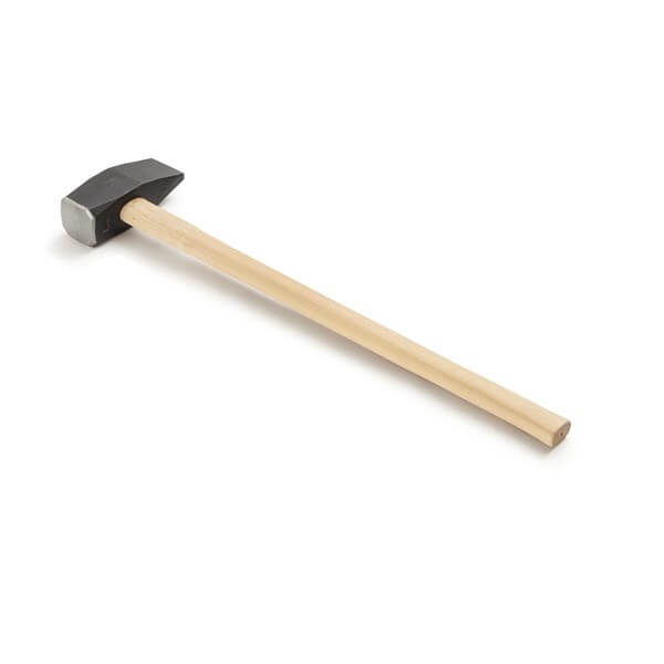 Sledge hammer SRP 4000g 