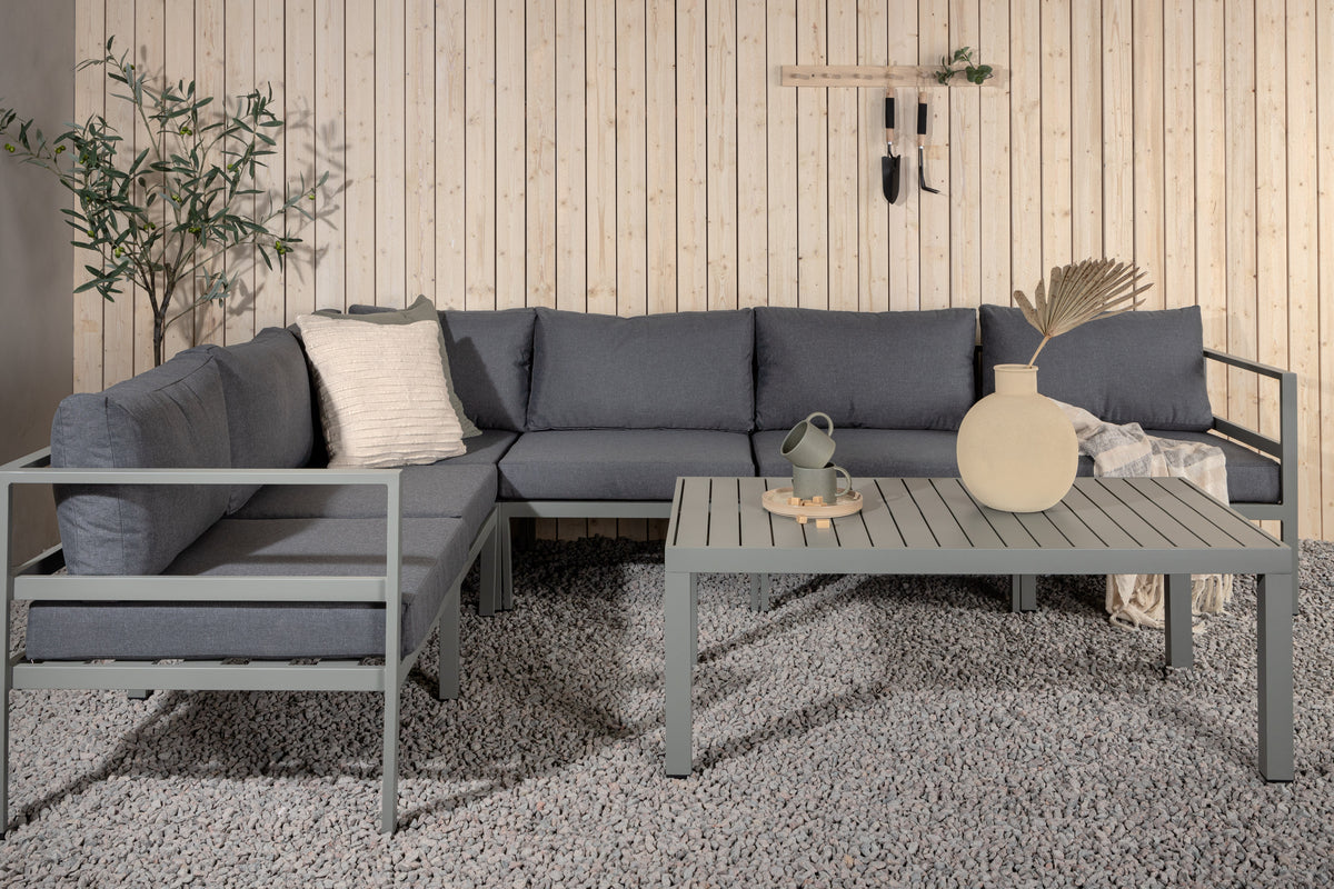 Copacabana Sofa Module Khaki