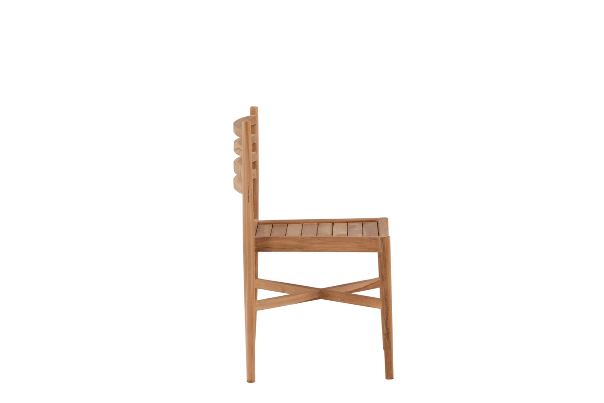 Kenya Dining Chair Nature
