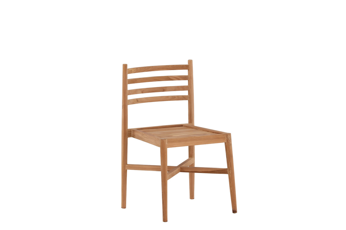 Kenya Dining Chair Nature