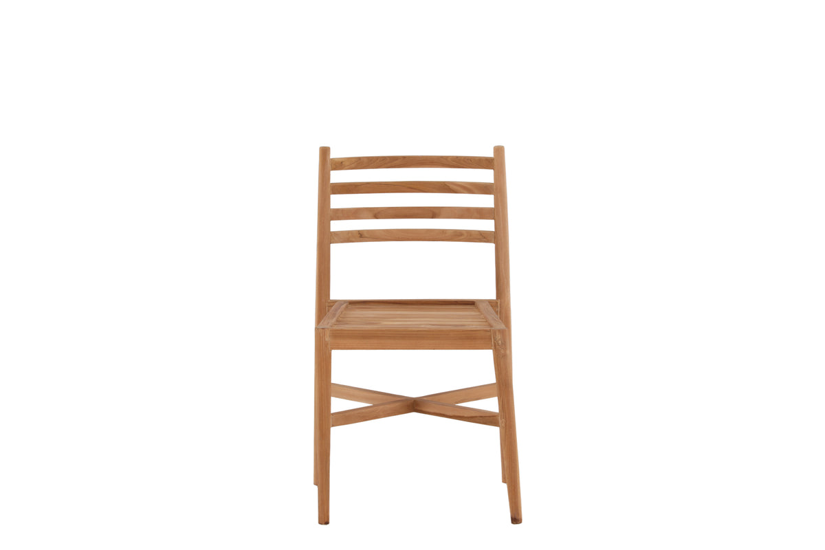 Kenya Dining Chair Nature