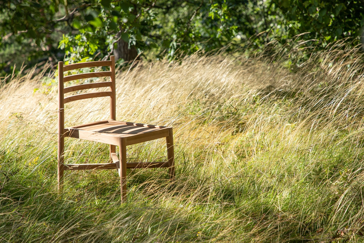 Kenya Dining Chair Nature