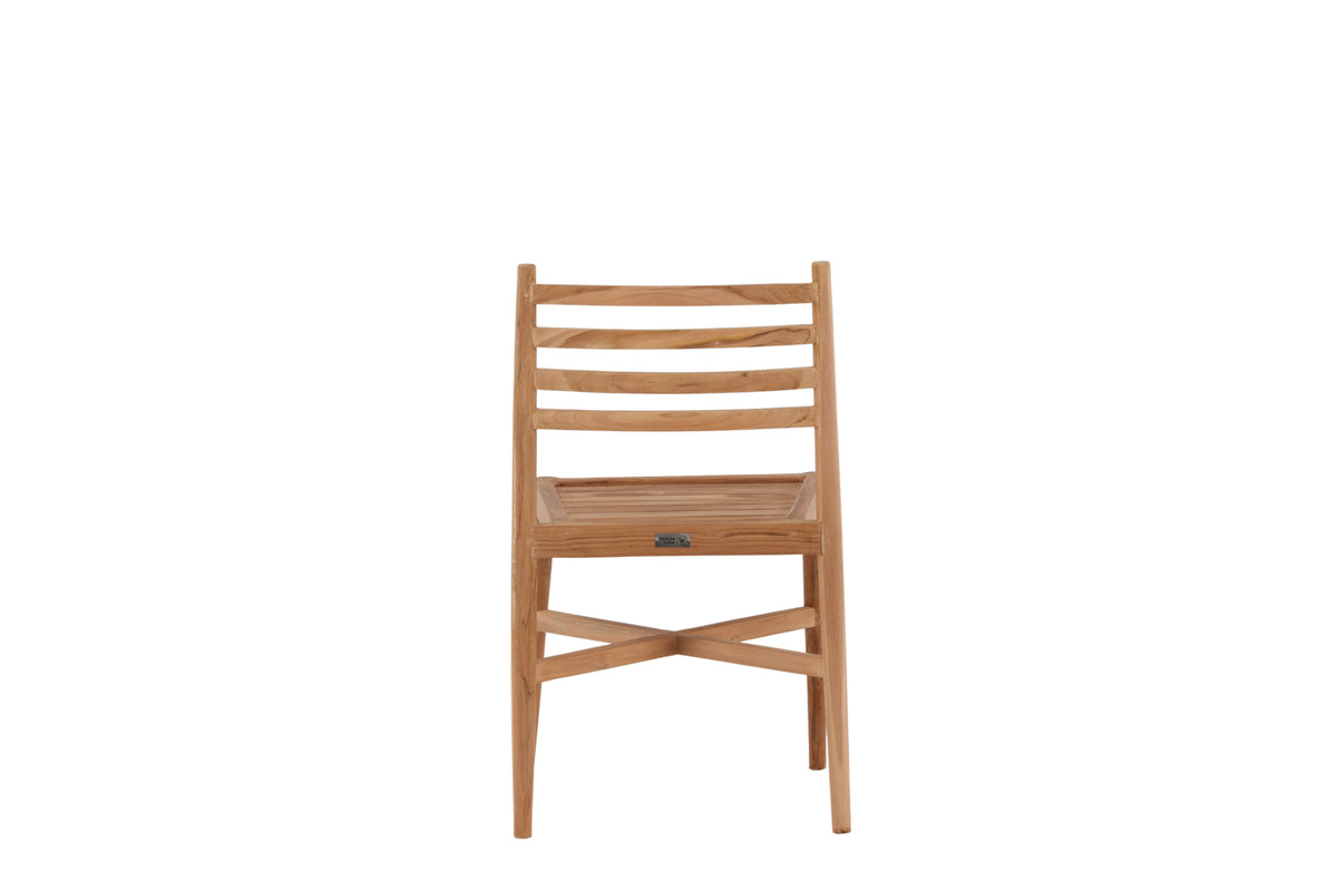 Kenya Dining Chair Nature