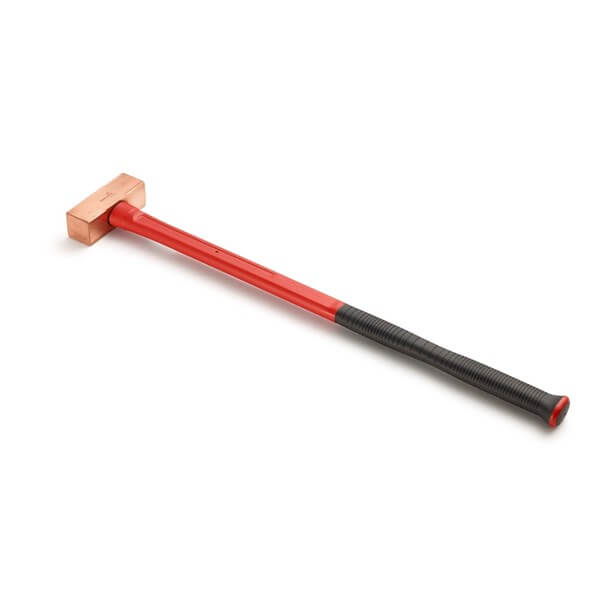 Copper sledgehammer CU 5000g 