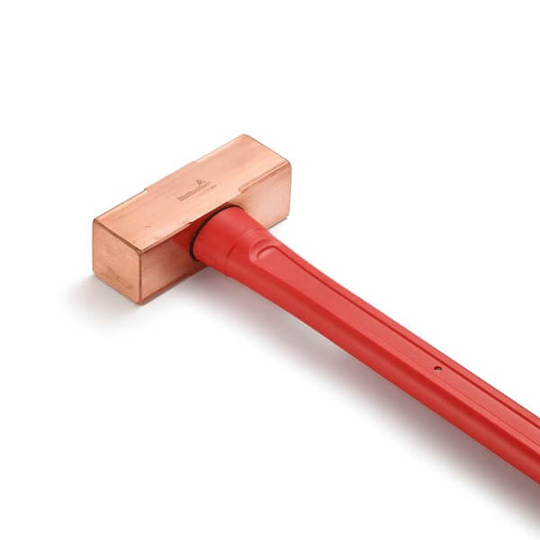 Copper sledgehammer CU 5000g 