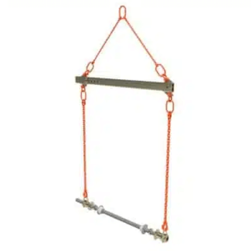 Trumlyft med ok 3T