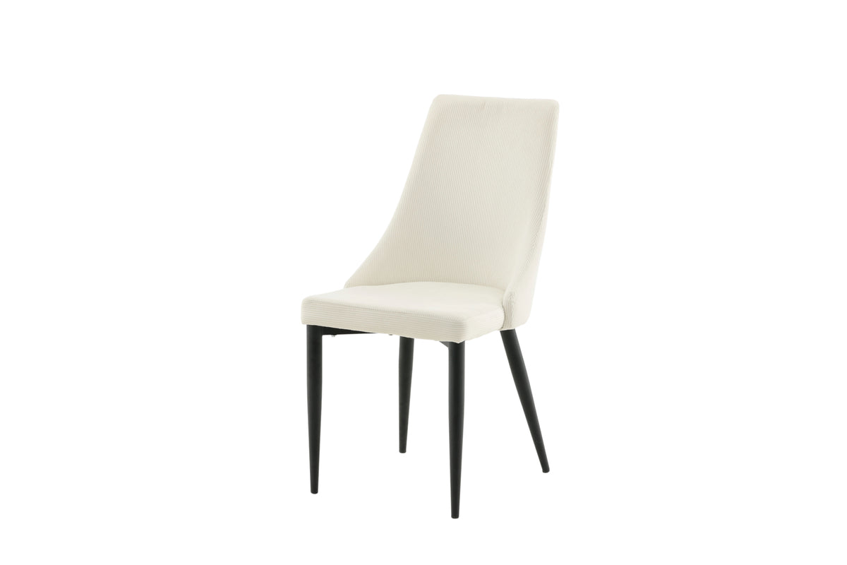Leone Dining Chair Beige
