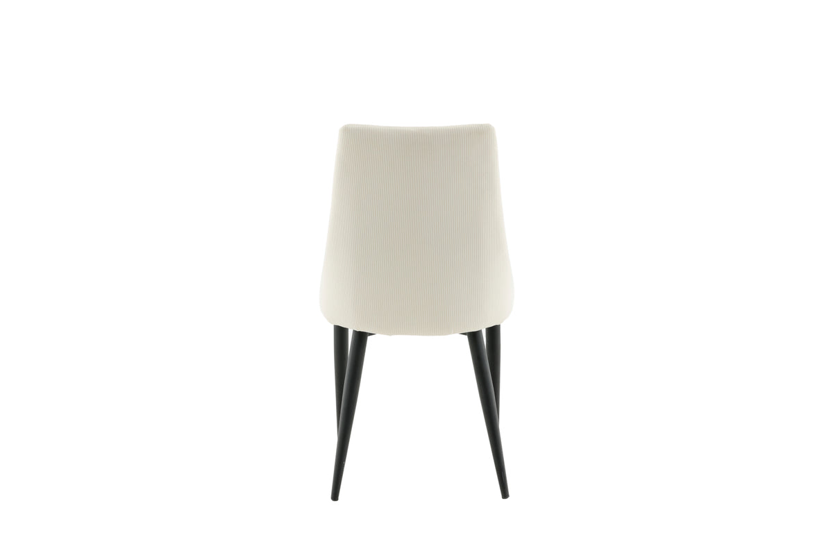 Leone Dining Chair Beige