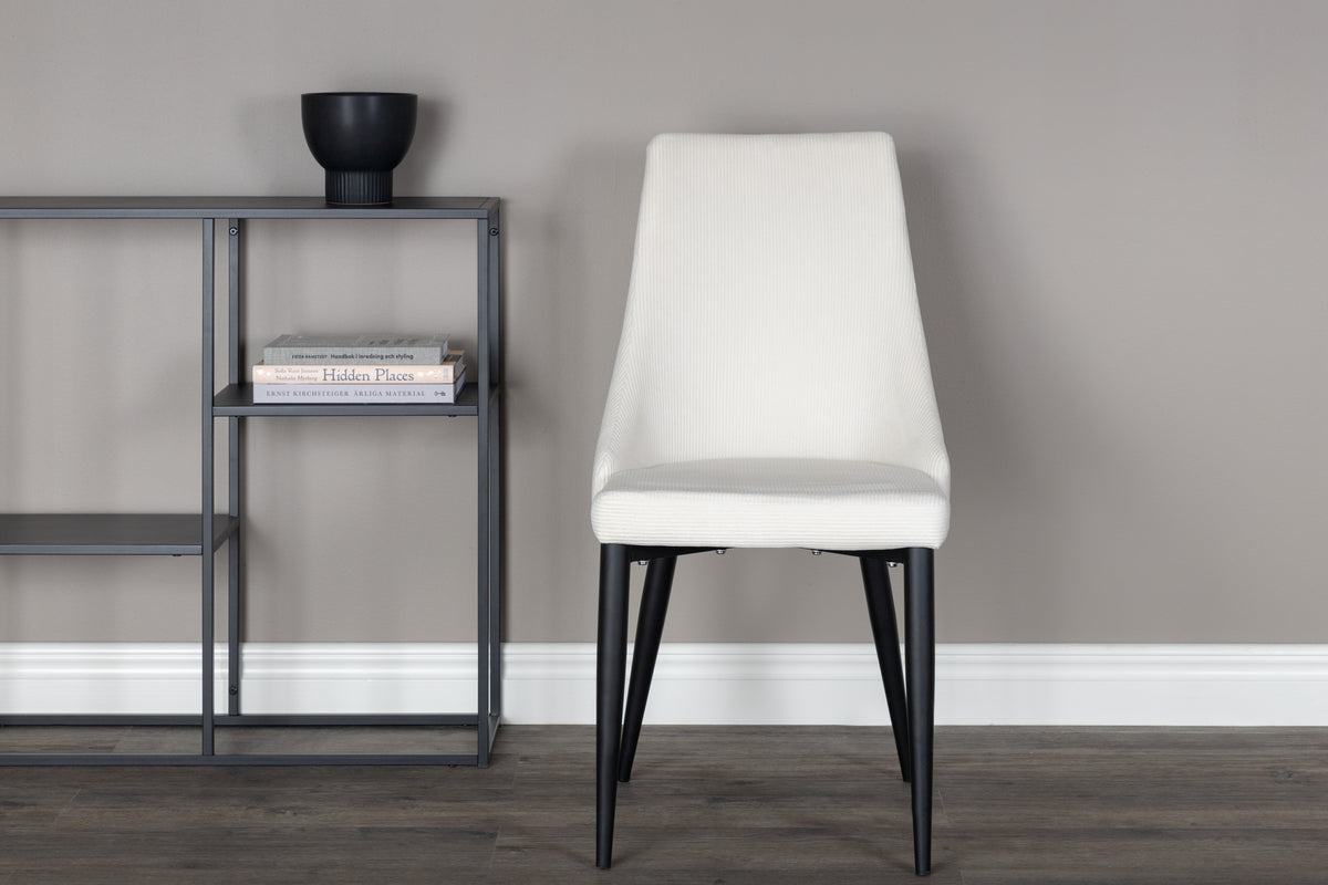 Leone Dining Chair Beige