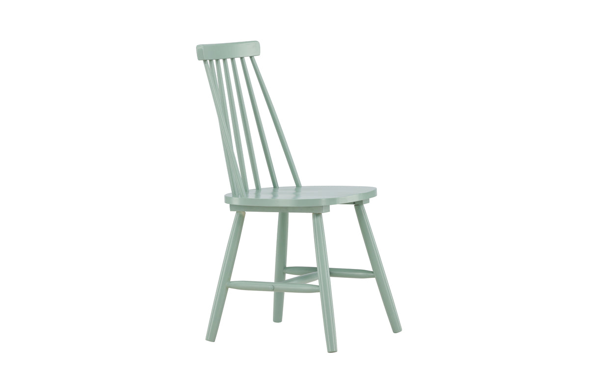 Lönneberga Dining Chair 2-pack Green