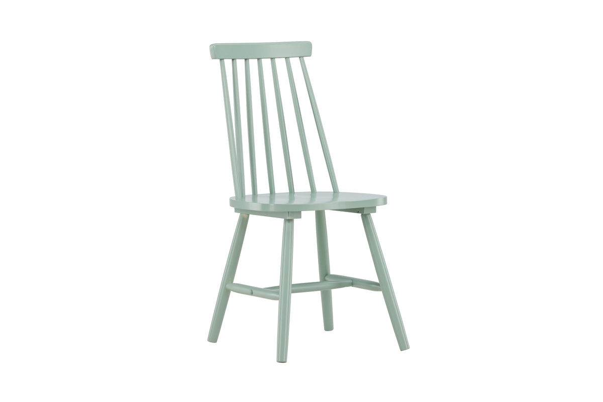 Lönneberga Dining Chair 2-pack Green