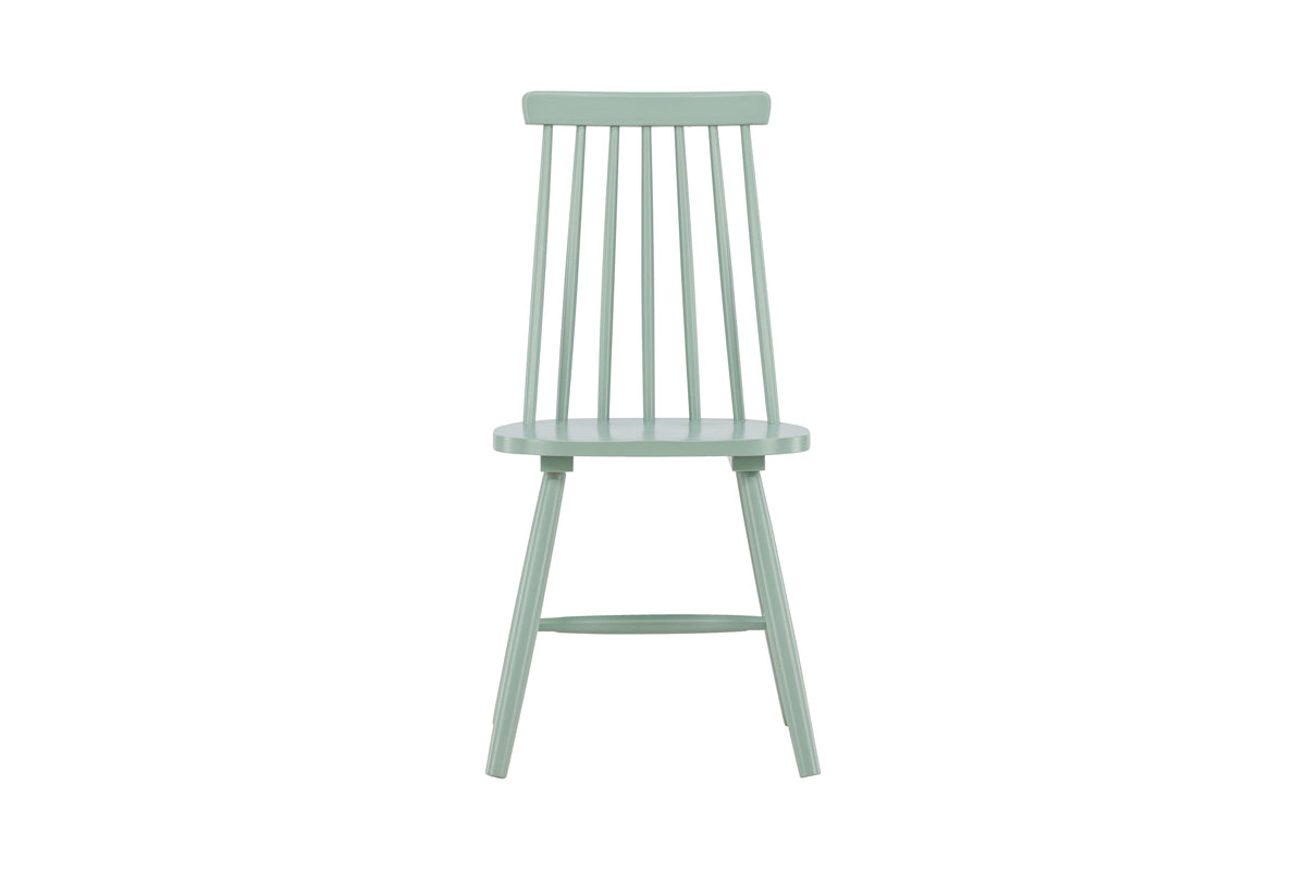 Lönneberga Dining Chair 2-pack Green