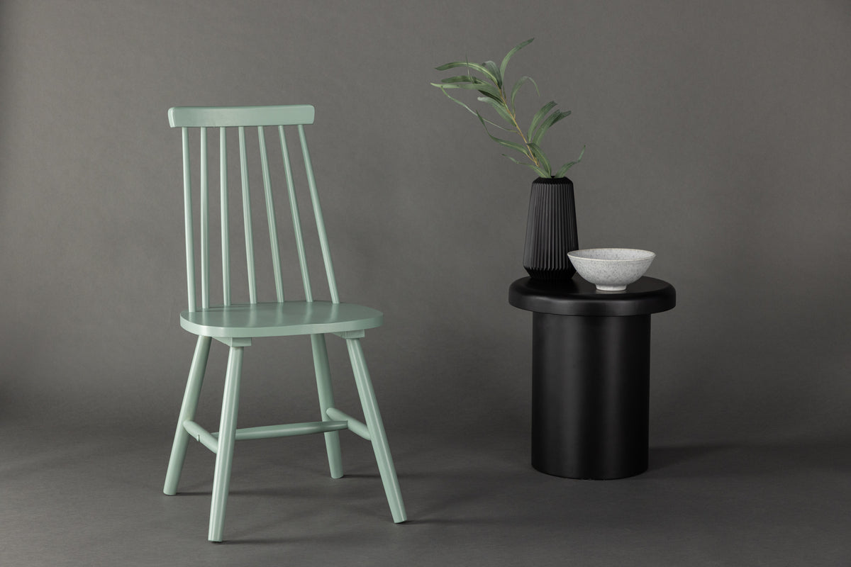 Lönneberga Dining Chair 2-pack Green