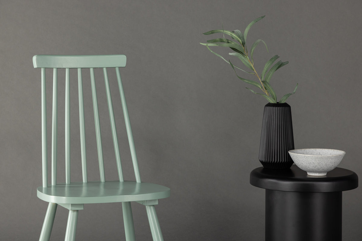 Lönneberga Dining Chair 2-pack Green