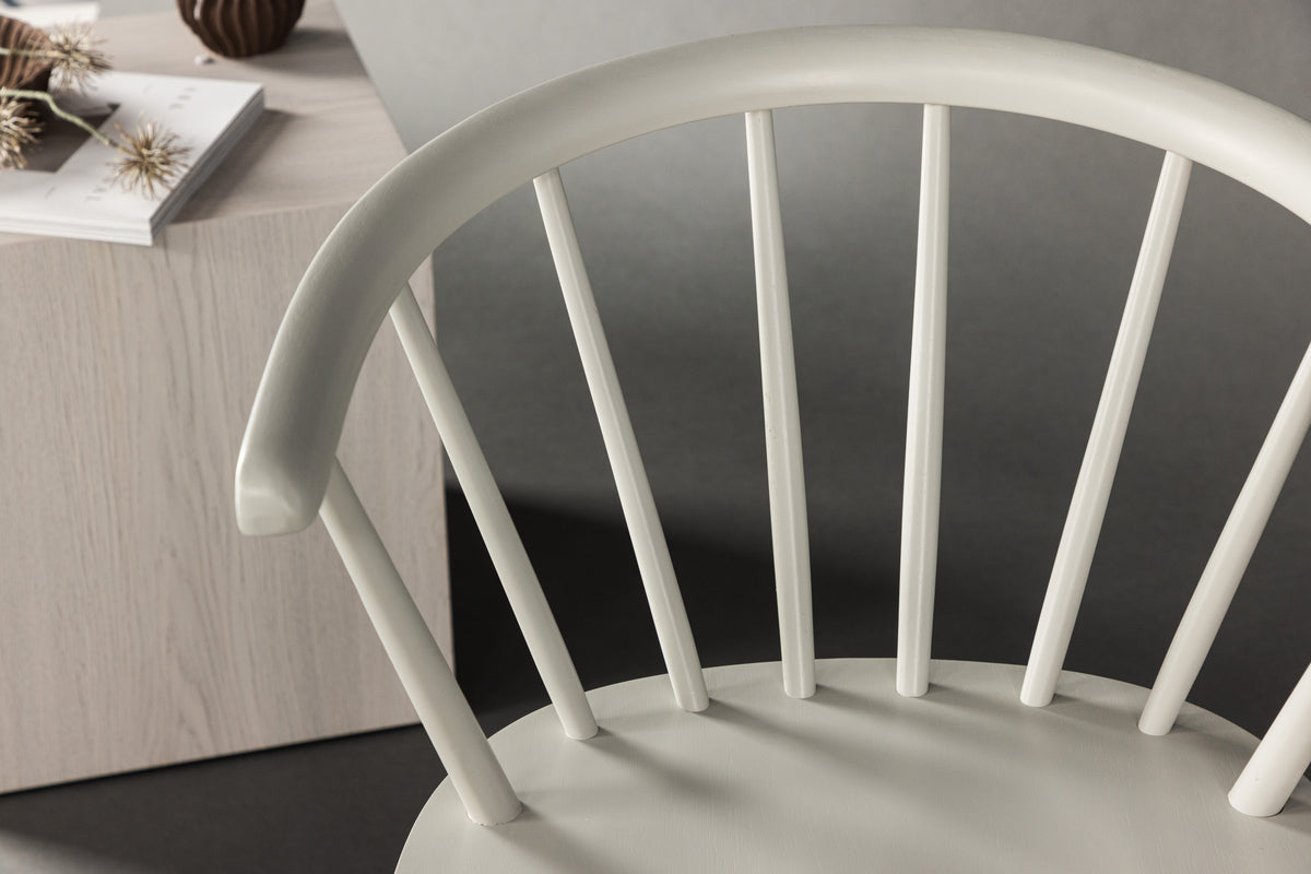 Bobby Dining Chair 2-pack Light Grey